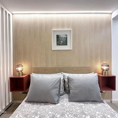 Rosario 1Dn By Rosario Inn Porto Zewnętrze zdjęcie