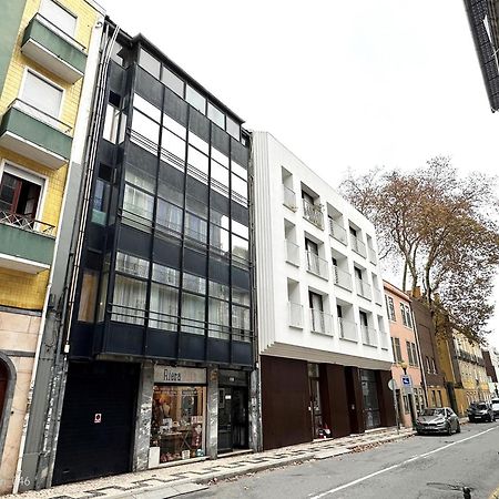 Rosario 1Dn By Rosario Inn Porto Zewnętrze zdjęcie