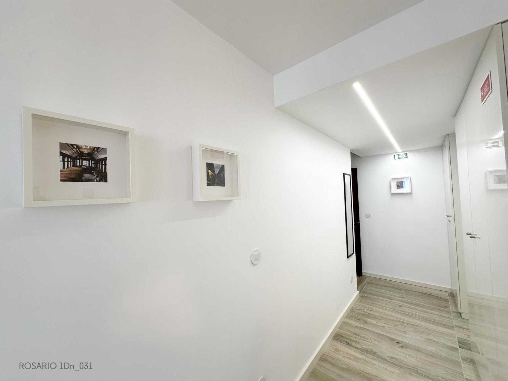 Rosario 1Dn By Rosario Inn Porto Zewnętrze zdjęcie