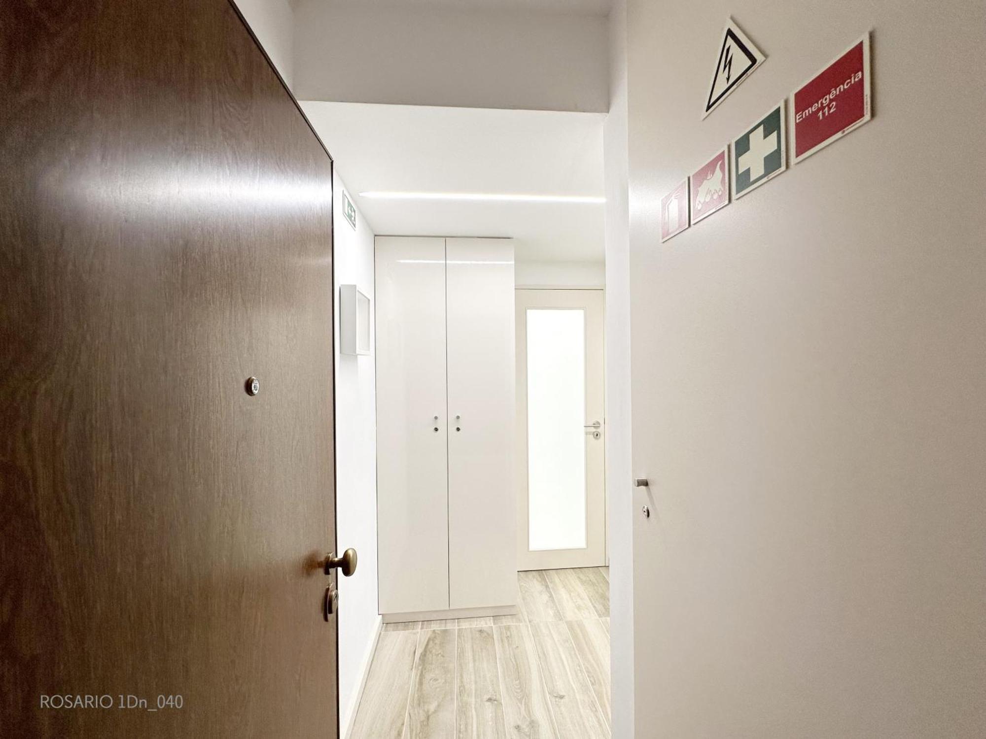 Rosario 1Dn By Rosario Inn Porto Zewnętrze zdjęcie
