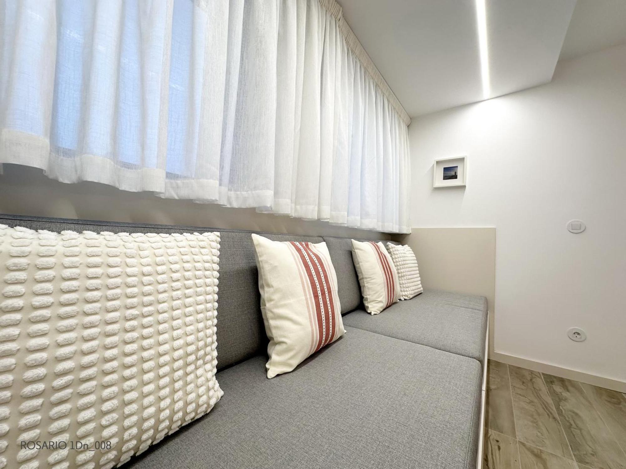 Rosario 1Dn By Rosario Inn Porto Zewnętrze zdjęcie