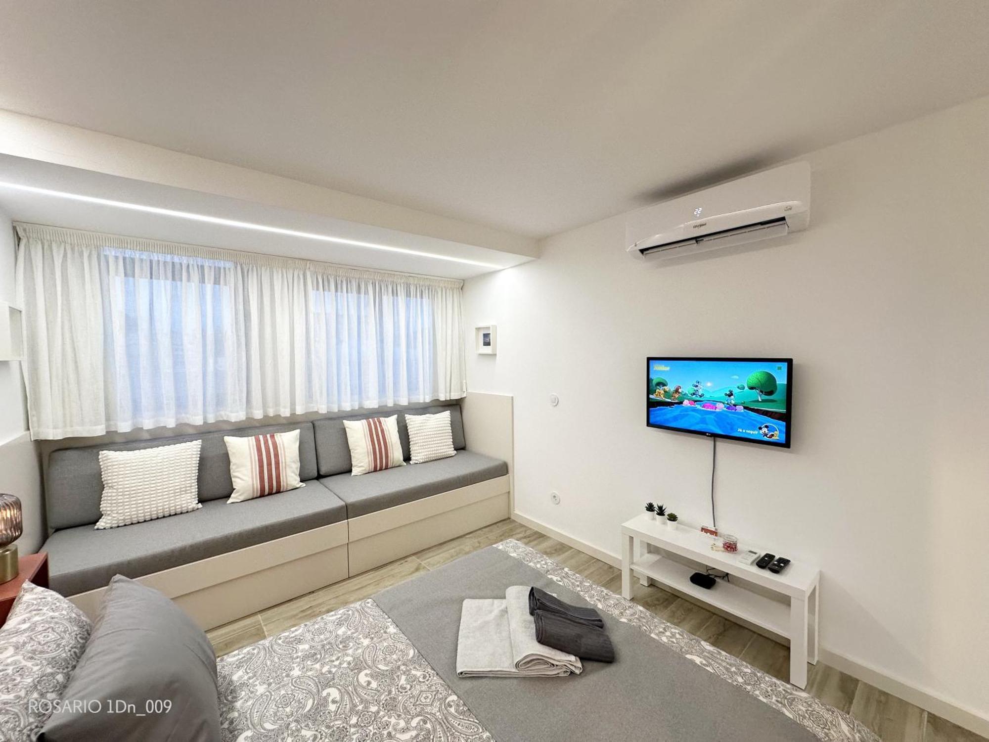 Rosario 1Dn By Rosario Inn Porto Zewnętrze zdjęcie