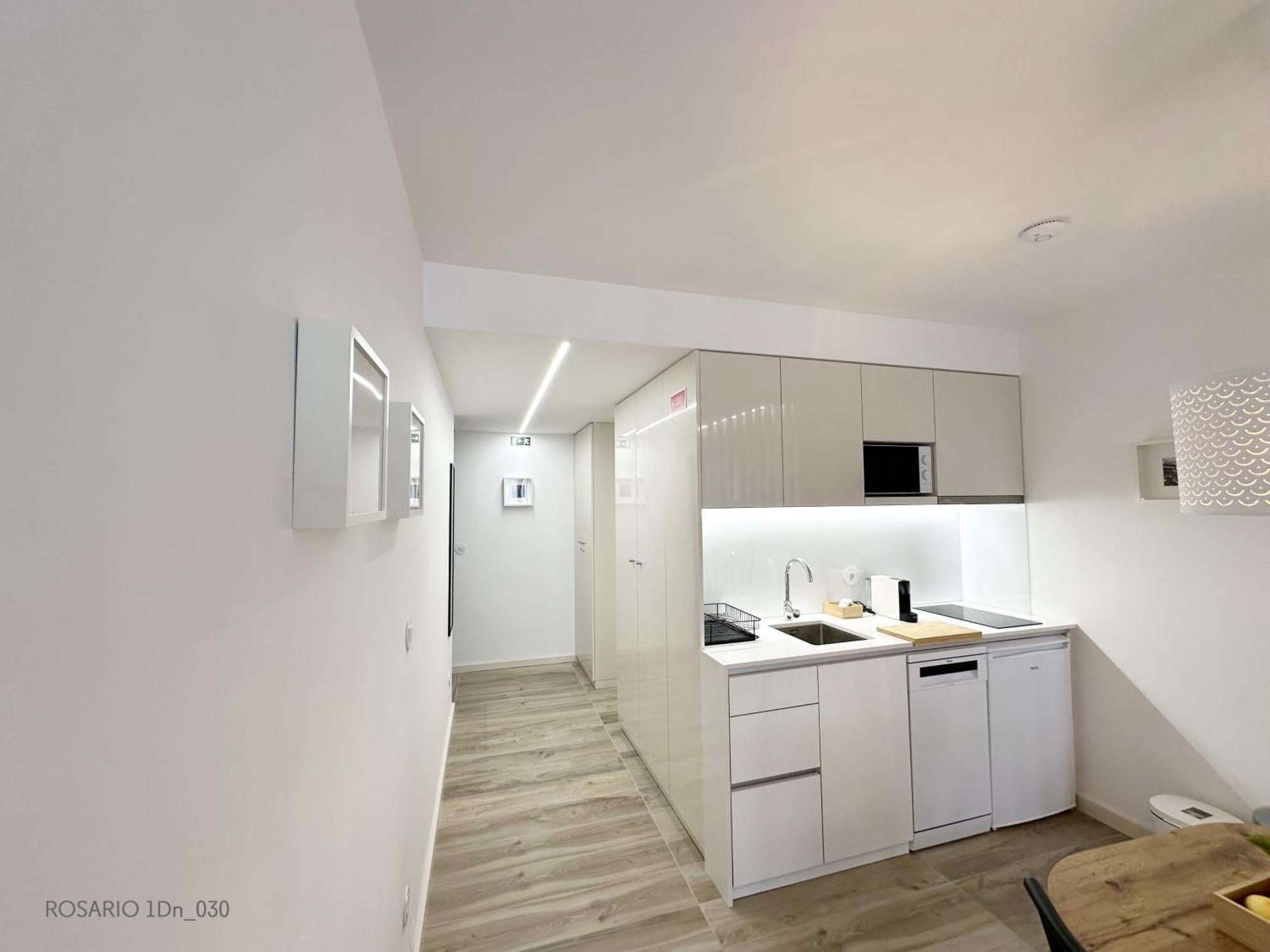 Rosario 1Dn By Rosario Inn Porto Zewnętrze zdjęcie