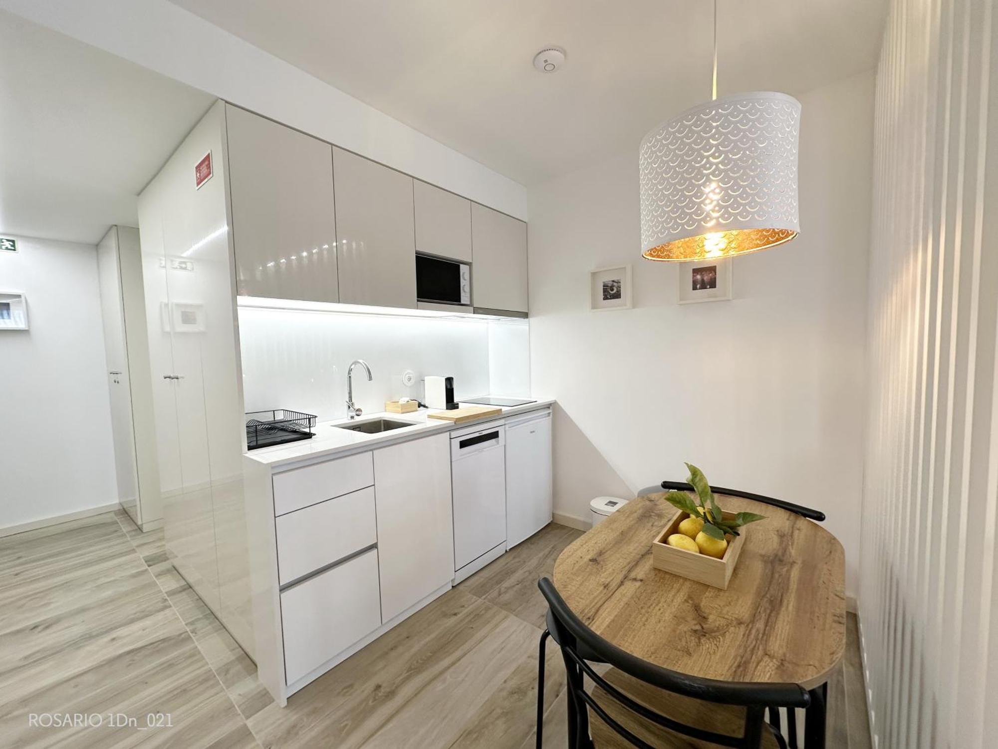 Rosario 1Dn By Rosario Inn Porto Zewnętrze zdjęcie