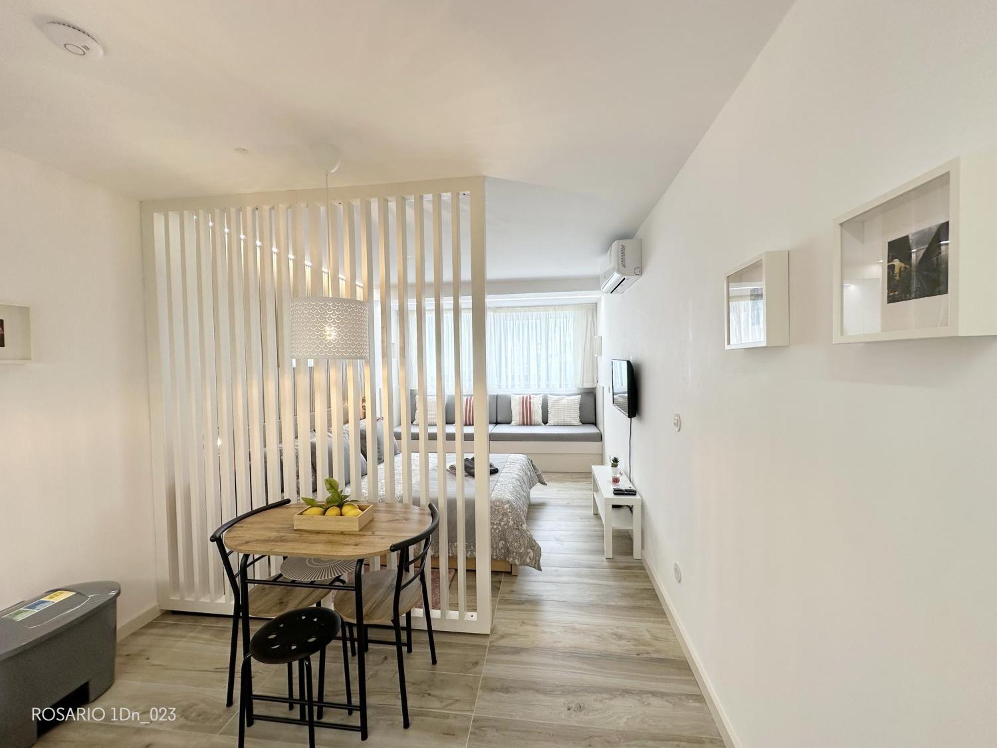 Rosario 1Dn By Rosario Inn Porto Zewnętrze zdjęcie