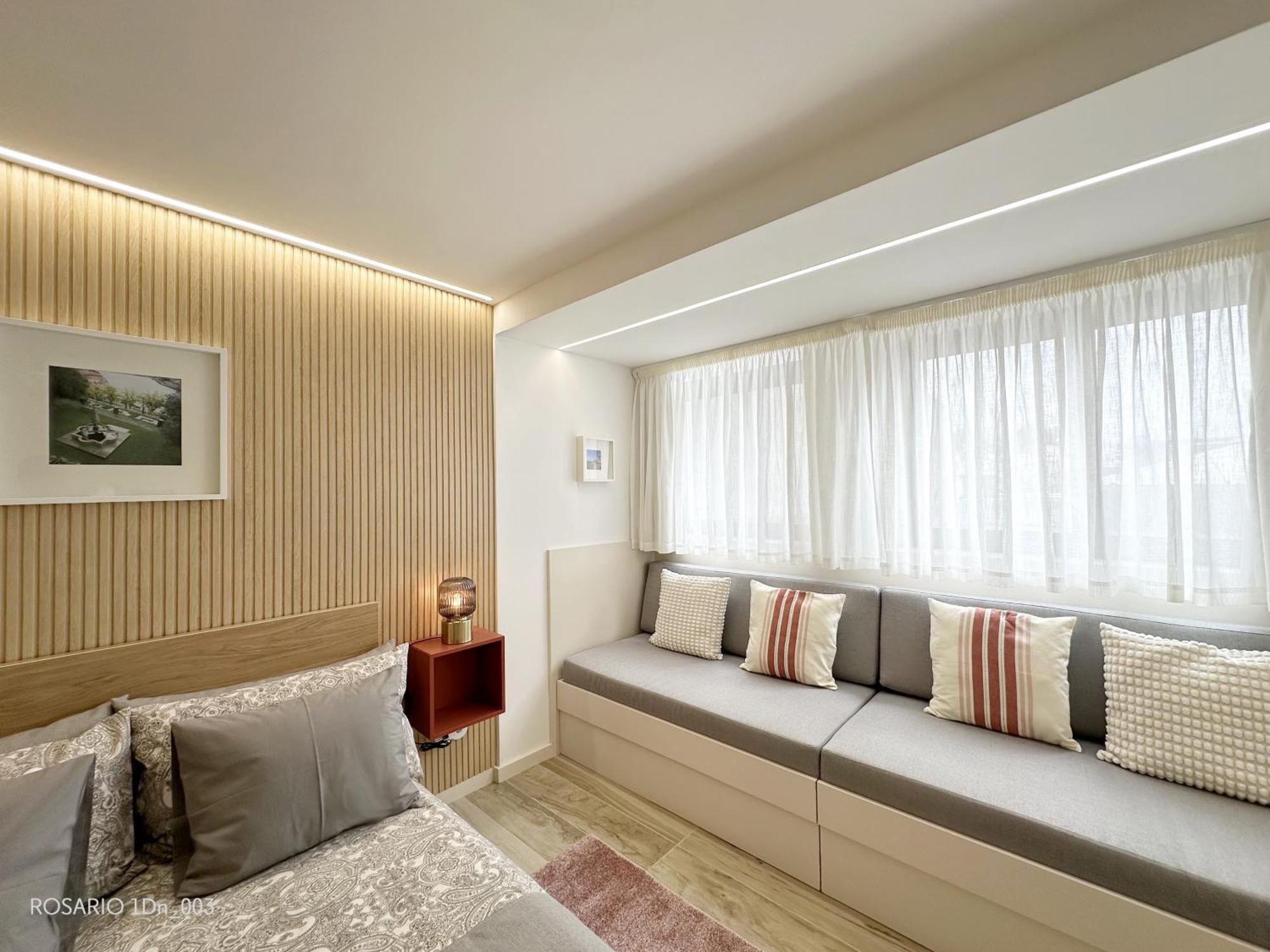 Rosario 1Dn By Rosario Inn Porto Zewnętrze zdjęcie