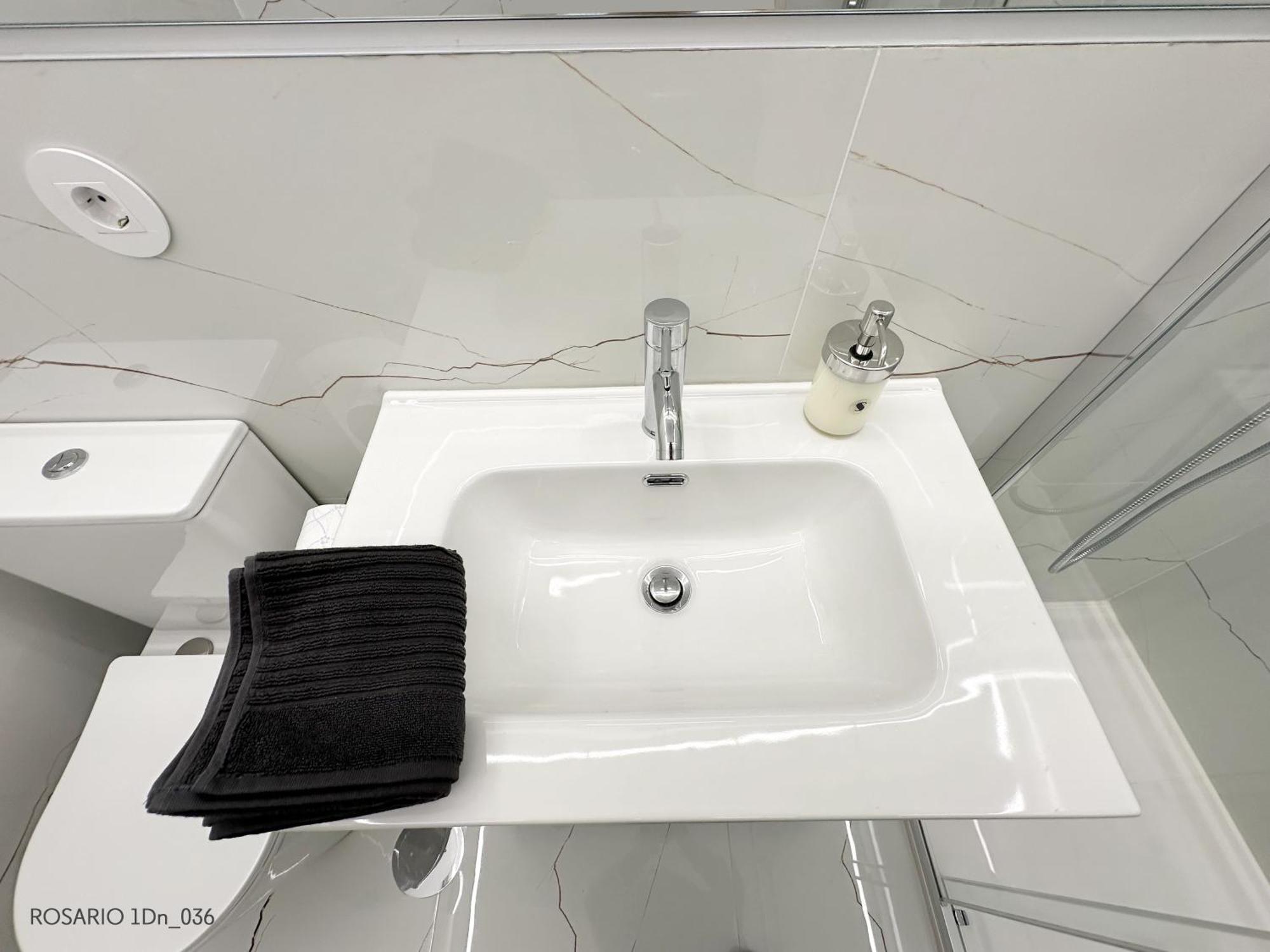 Rosario 1Dn By Rosario Inn Porto Zewnętrze zdjęcie