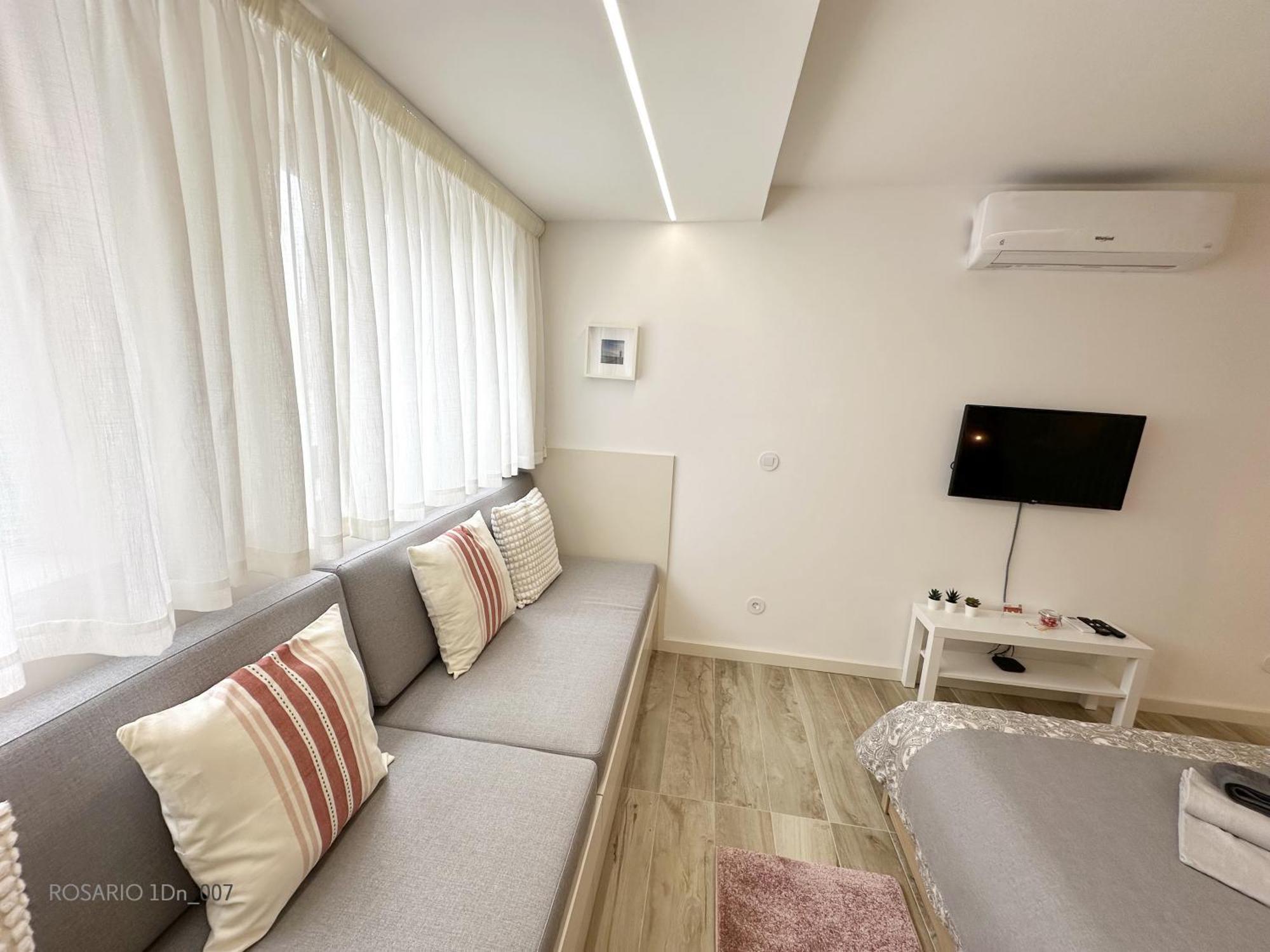 Rosario 1Dn By Rosario Inn Porto Zewnętrze zdjęcie