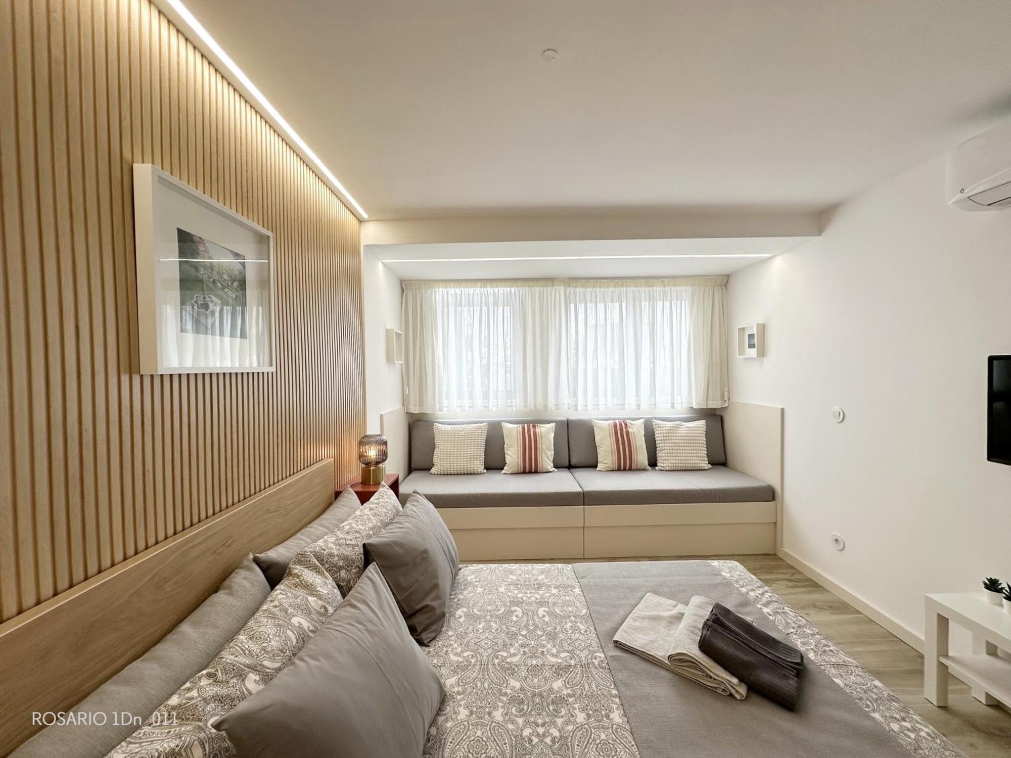 Rosario 1Dn By Rosario Inn Porto Zewnętrze zdjęcie