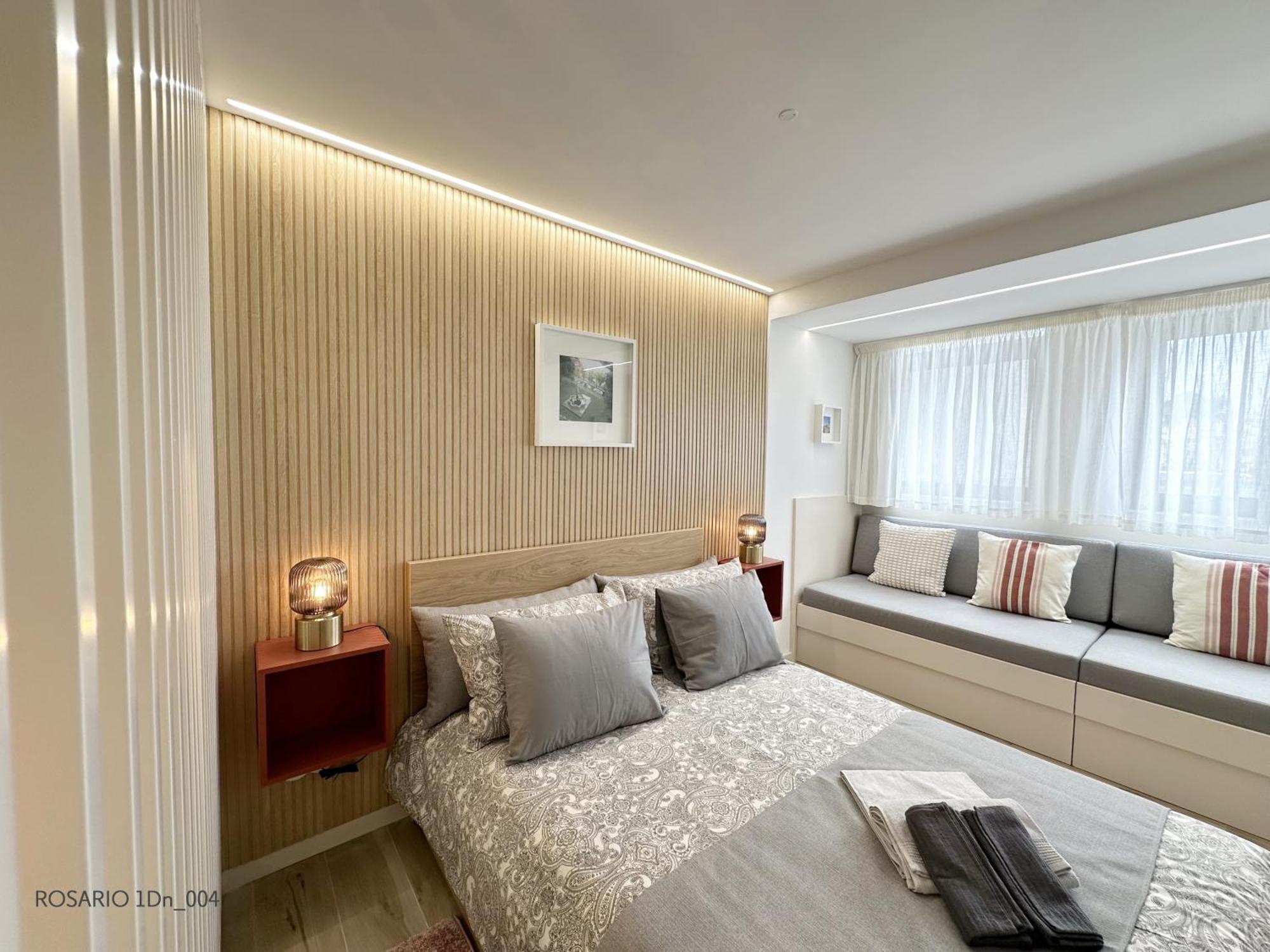 Rosario 1Dn By Rosario Inn Porto Zewnętrze zdjęcie