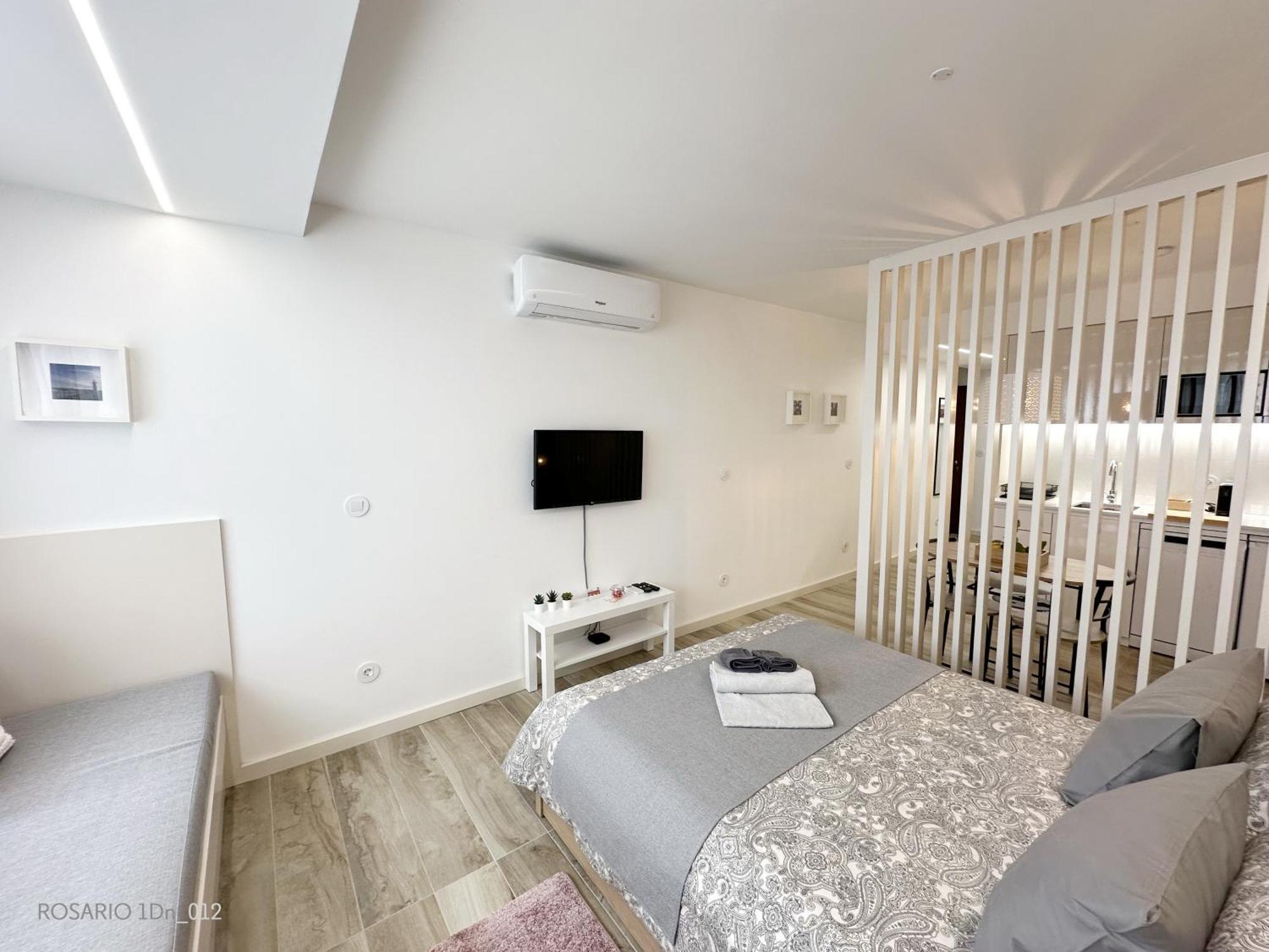 Rosario 1Dn By Rosario Inn Porto Zewnętrze zdjęcie