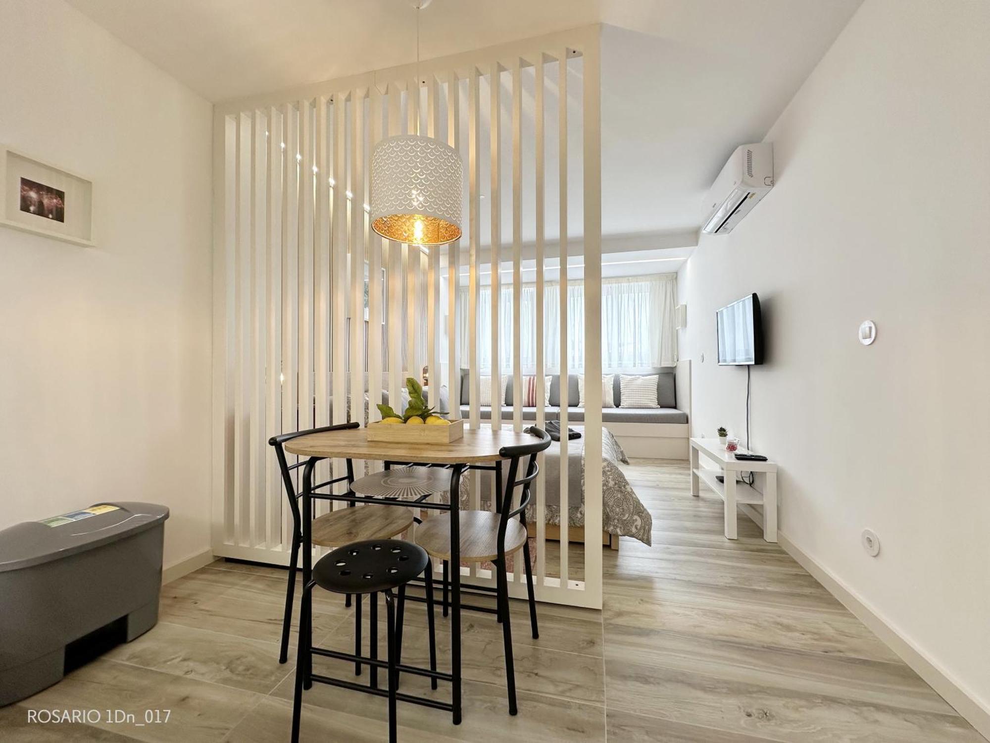 Rosario 1Dn By Rosario Inn Porto Zewnętrze zdjęcie