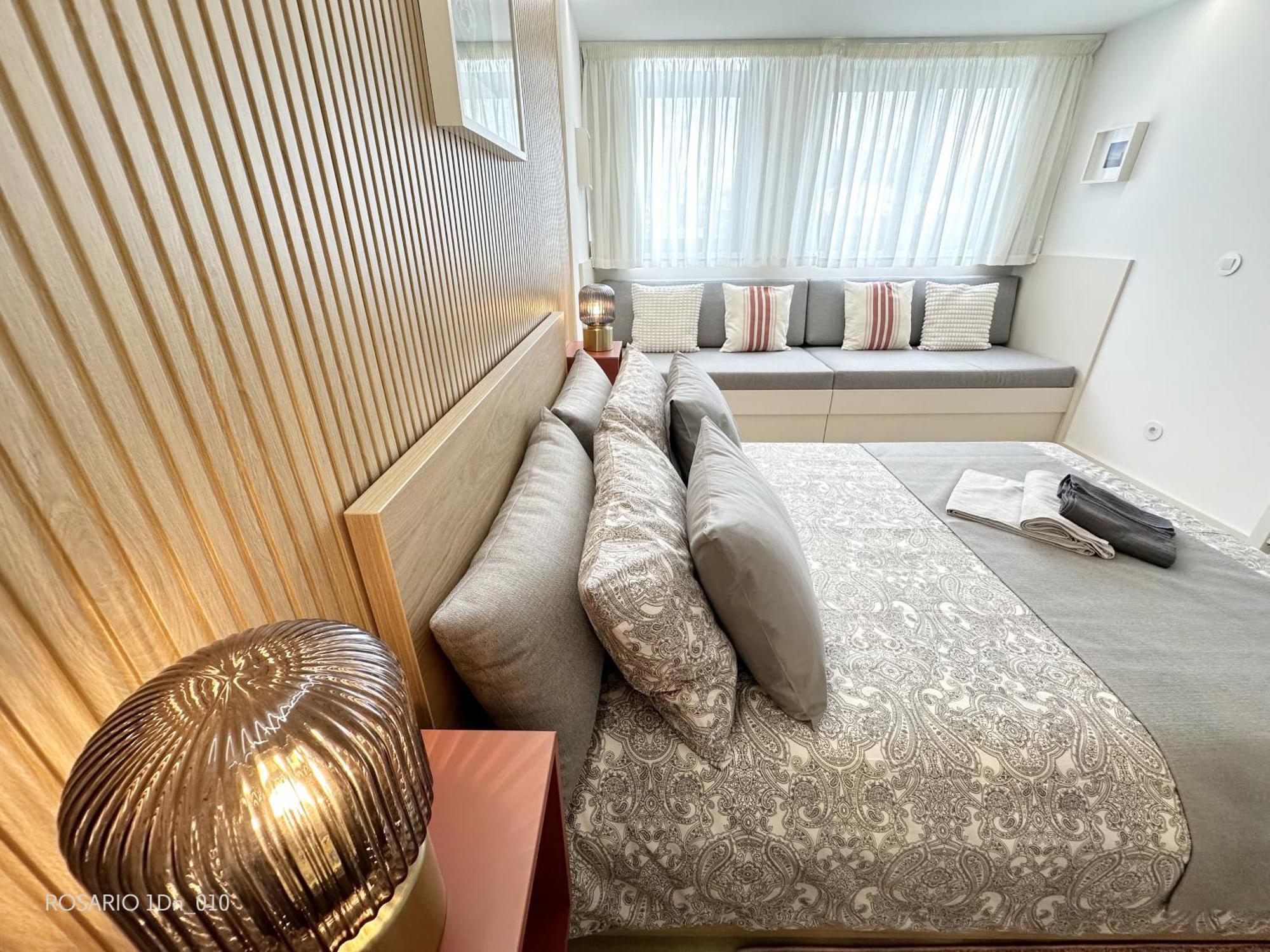 Rosario 1Dn By Rosario Inn Porto Zewnętrze zdjęcie