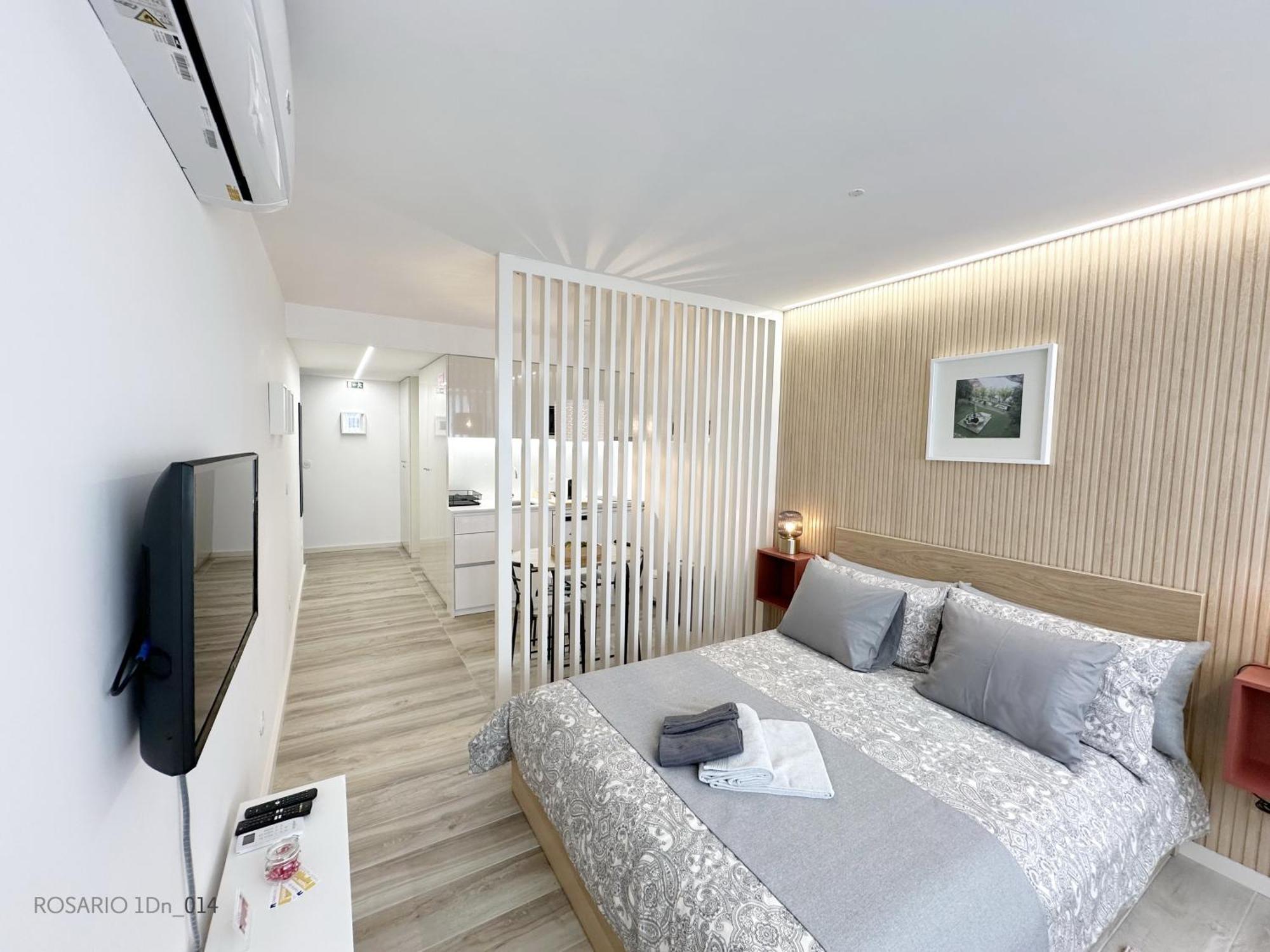 Rosario 1Dn By Rosario Inn Porto Zewnętrze zdjęcie