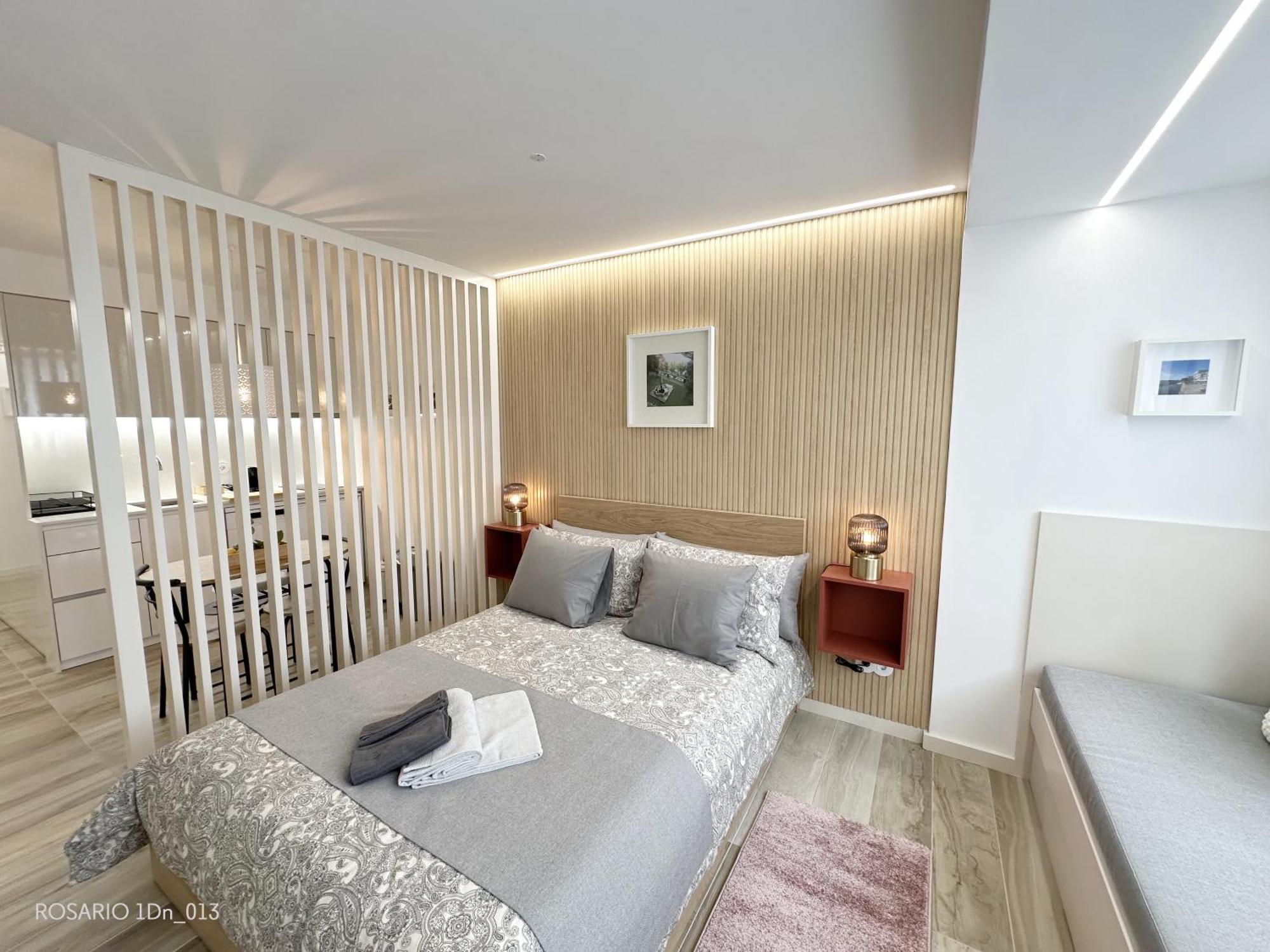 Rosario 1Dn By Rosario Inn Porto Zewnętrze zdjęcie