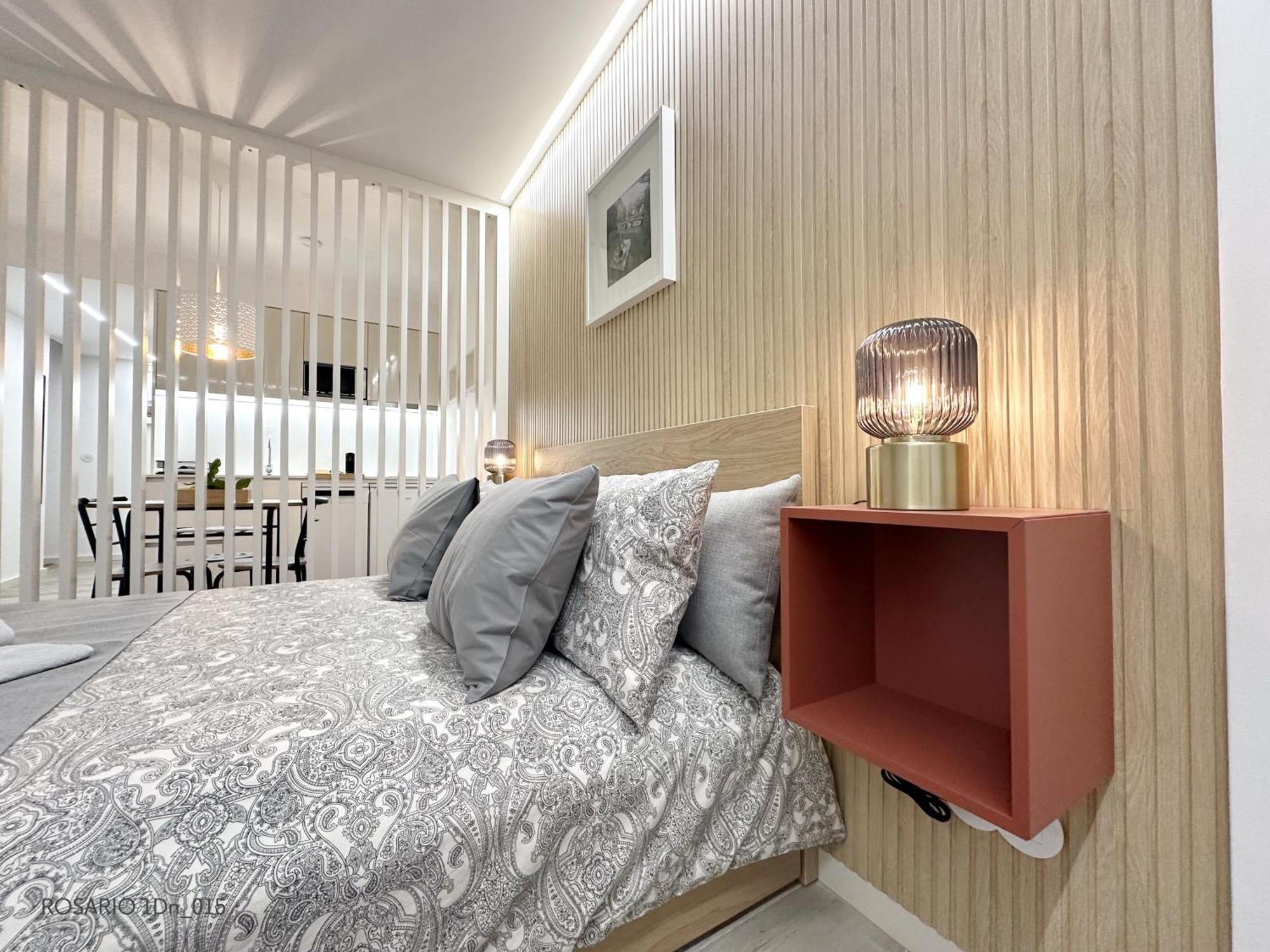 Rosario 1Dn By Rosario Inn Porto Zewnętrze zdjęcie