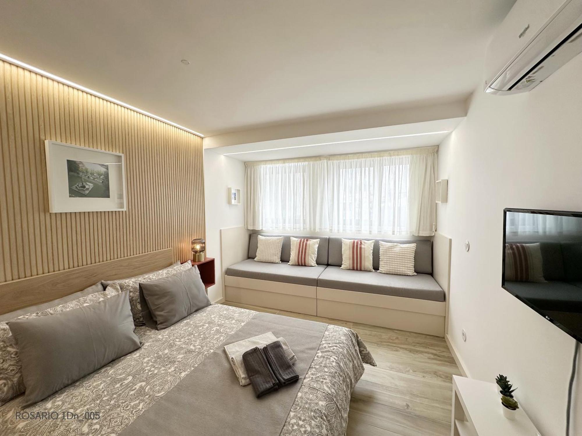Rosario 1Dn By Rosario Inn Porto Zewnętrze zdjęcie