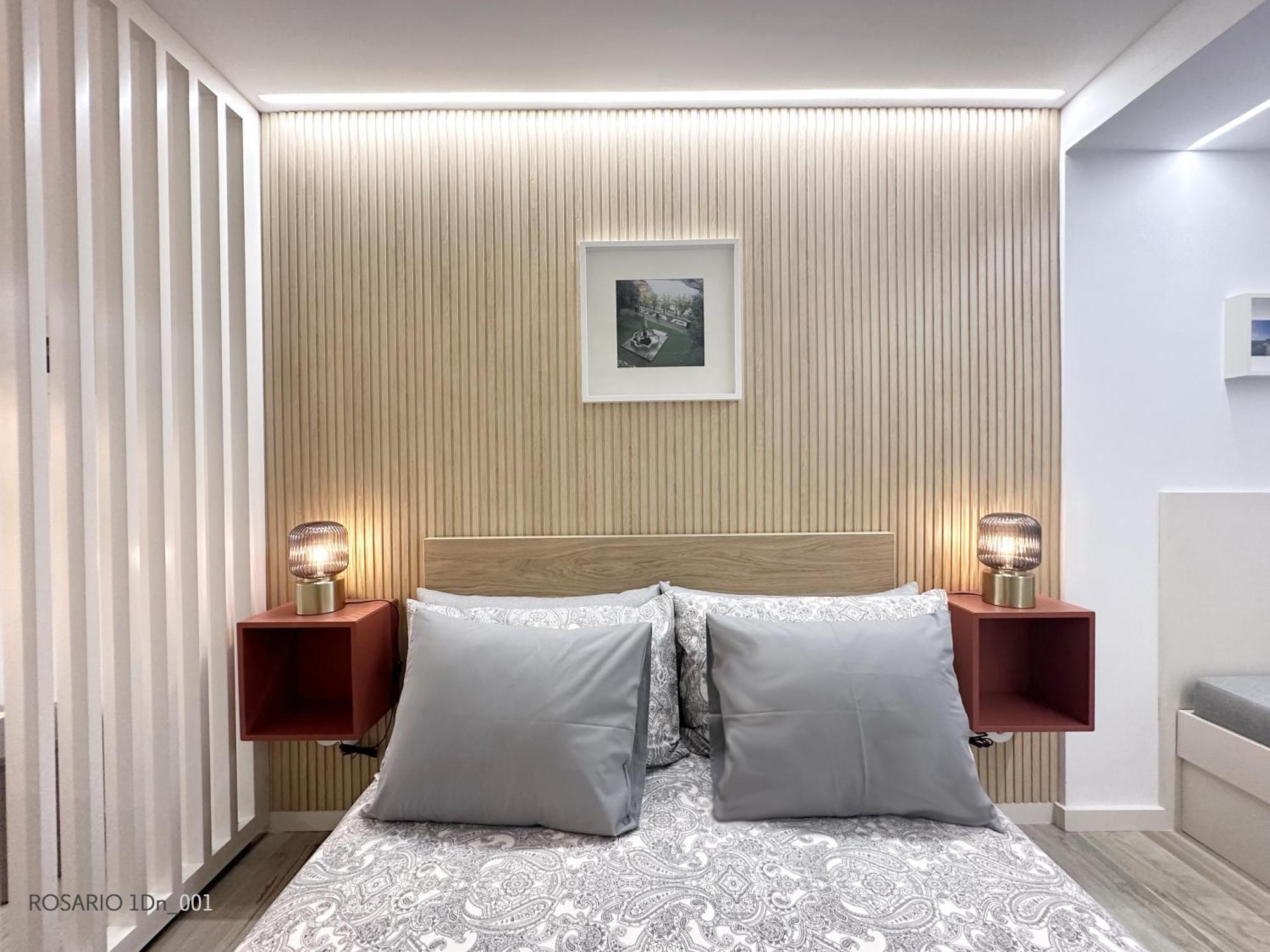 Rosario 1Dn By Rosario Inn Porto Zewnętrze zdjęcie