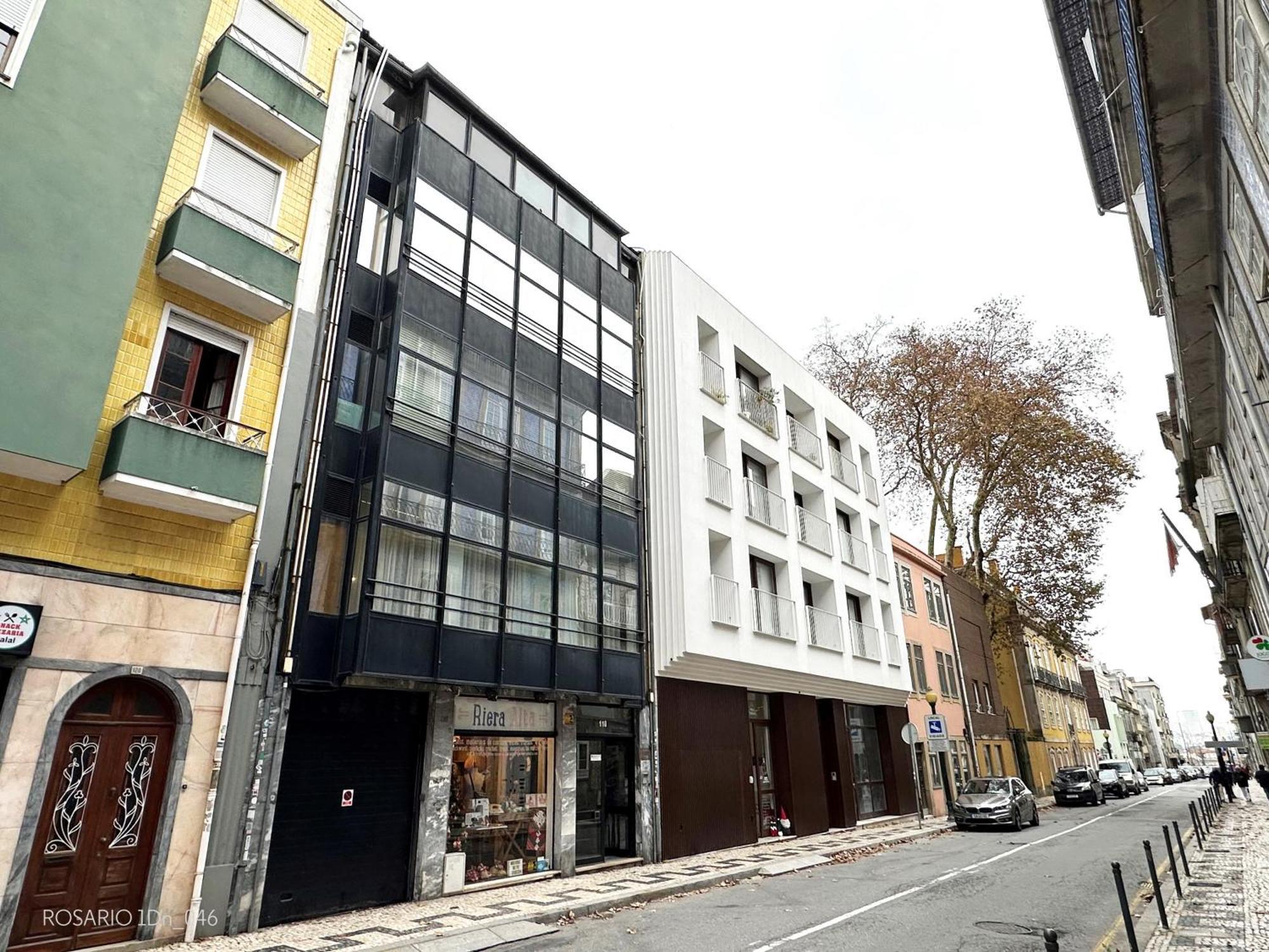Rosario 1Dn By Rosario Inn Porto Zewnętrze zdjęcie